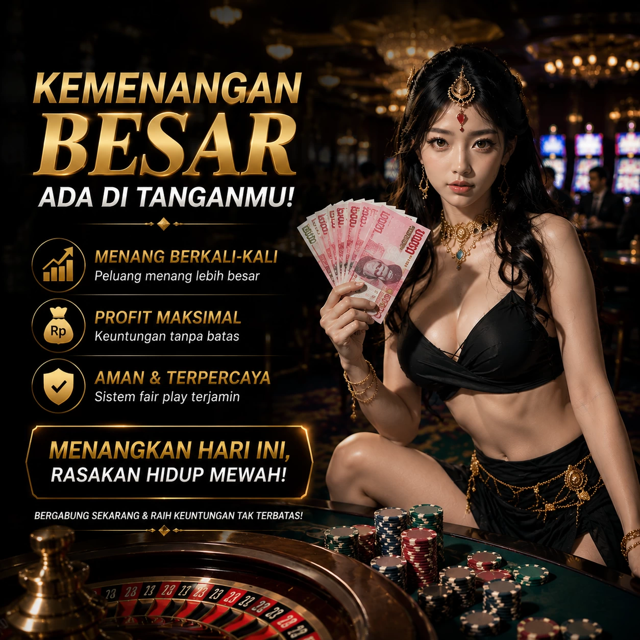 Screenshot Proses Instalasi royal189 APK